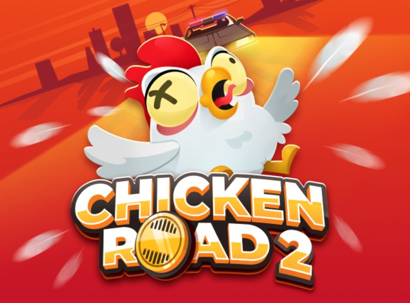 Image: Descubre el Juego del Año: Chicken Road 2 Llega a España