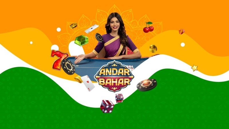Experience the Thrill of Andar Bahar with Free Online Demo Games in India - overview