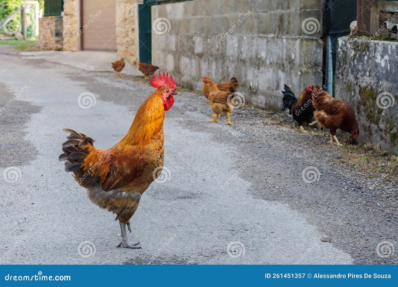 Descubre el Juego de Azar más Añejo en la Calle de la Polla, chicken road oficial